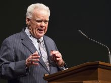 Paige Patterson
