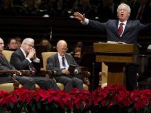 Paige Patterson