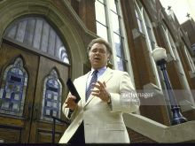 Paige Patterson