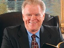 Paige Patterson