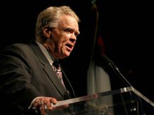 Paige Patterson