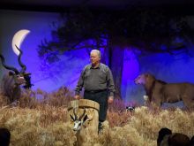 Paige Patterson photo