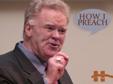 Paige Patterson