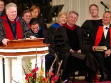 Paige Patterson