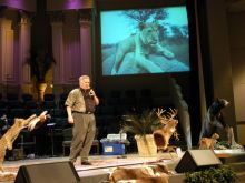 Paige Patterson