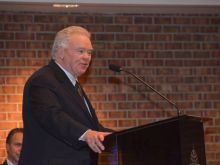 Paige Patterson