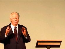 Paige Patterson