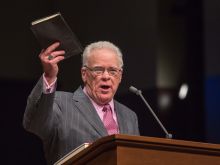 Paige Patterson