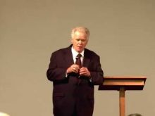 Paige Patterson