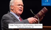 Paige Patterson