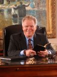 Paige Patterson