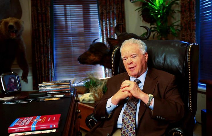 Paige Patterson