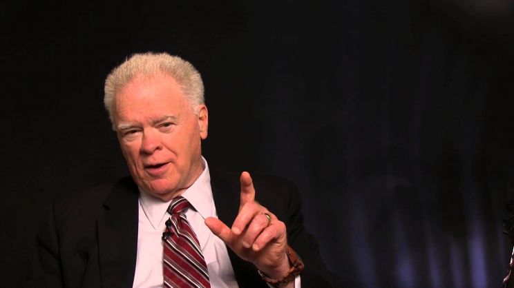 Paige Patterson