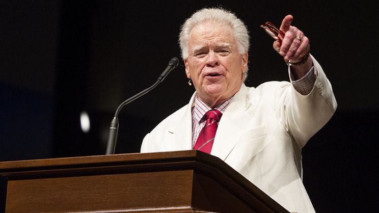 Paige Patterson