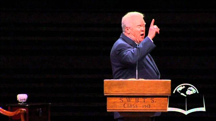 Paige Patterson