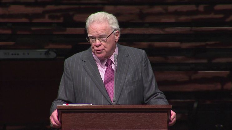Paige Patterson