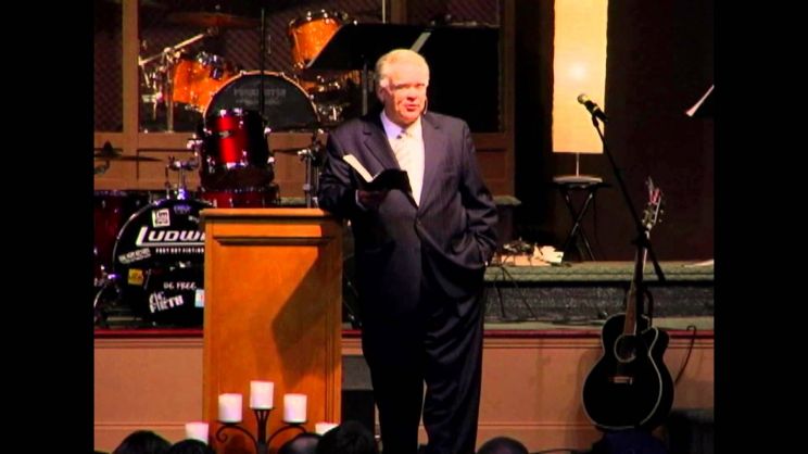 Paige Patterson