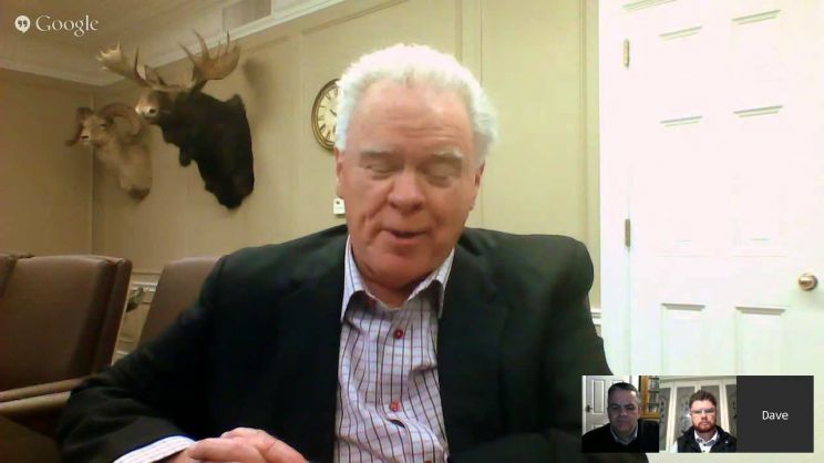 Paige Patterson