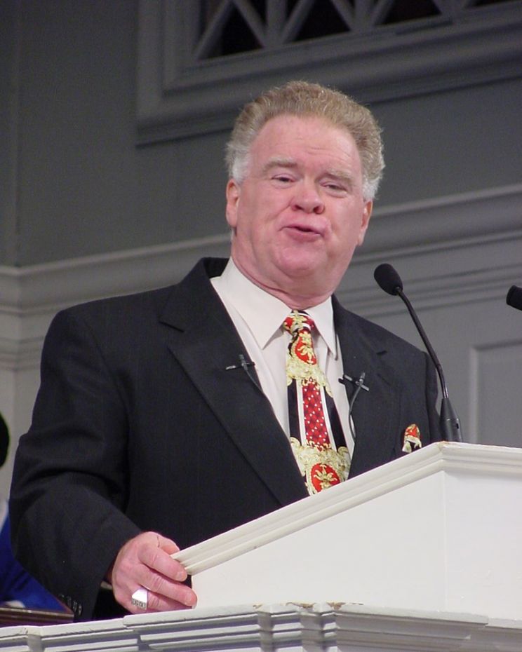 Paige Patterson