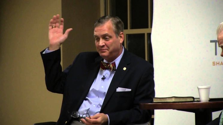 Paige Patterson