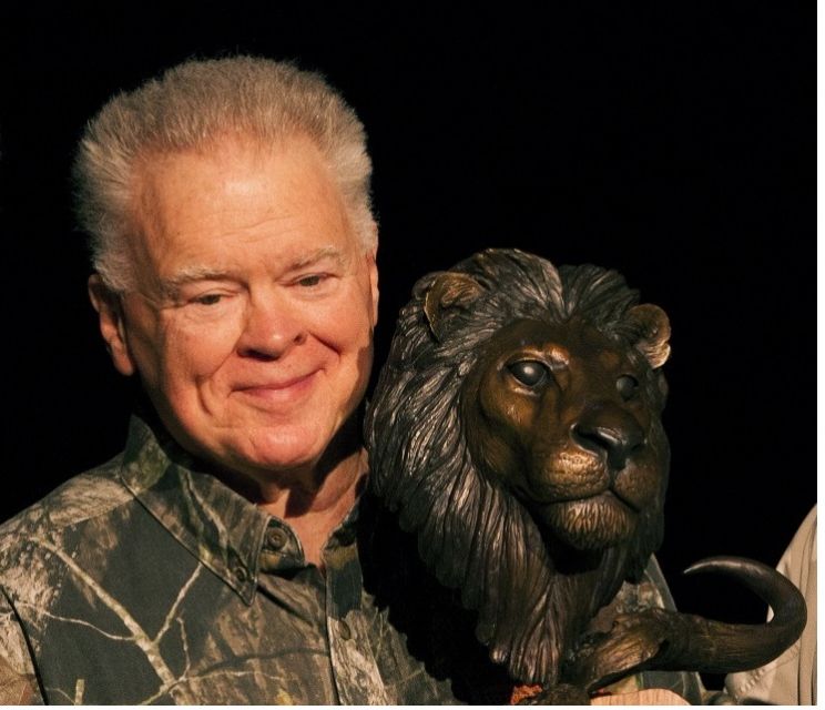 Paige Patterson