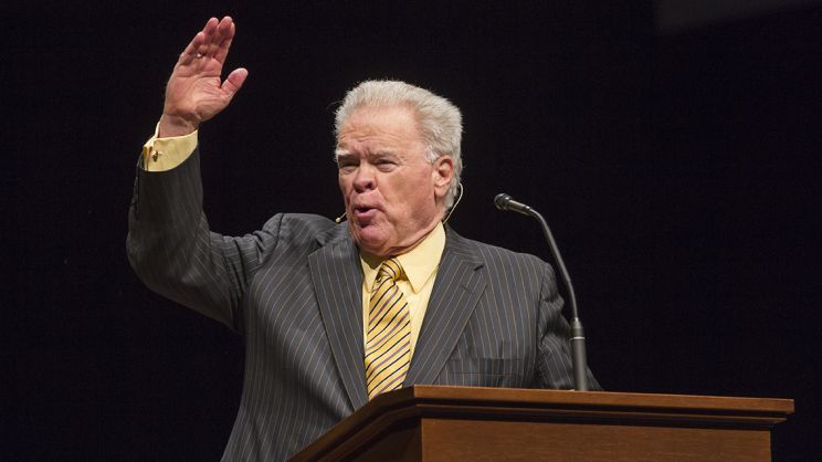 Paige Patterson