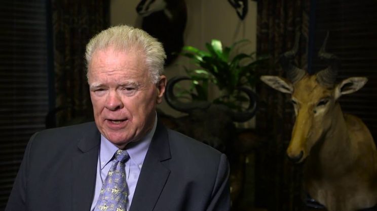 Paige Patterson