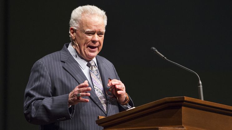 Paige Patterson