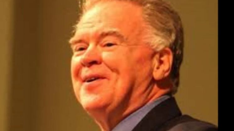Paige Patterson