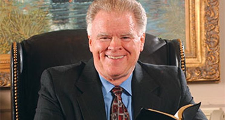 Paige Patterson