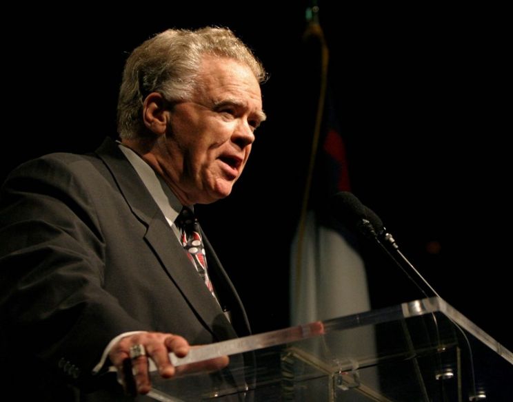 Paige Patterson