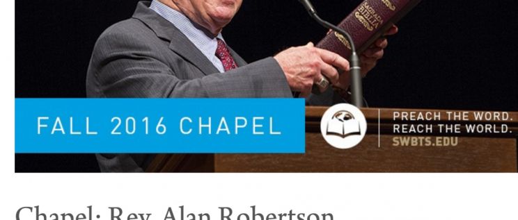 Paige Patterson