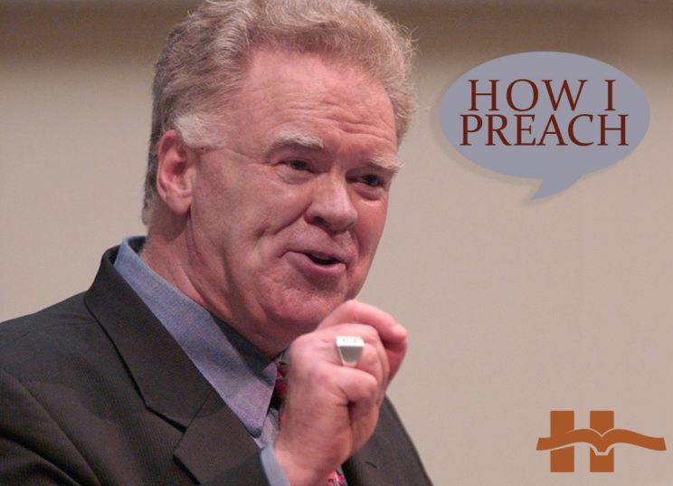 Paige Patterson