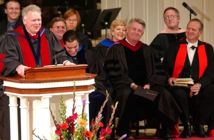 Paige Patterson