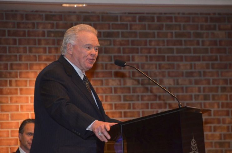 Paige Patterson