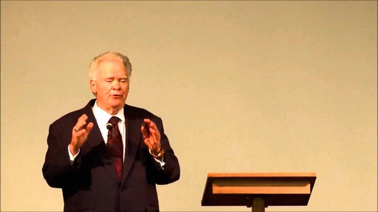 Paige Patterson