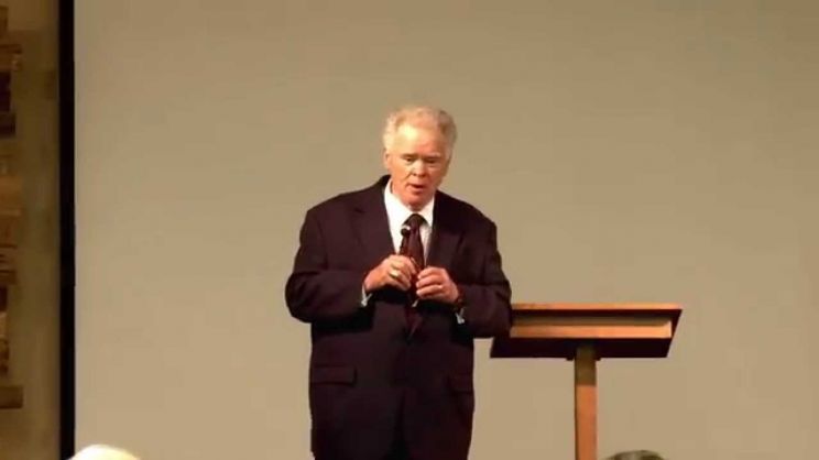 Paige Patterson