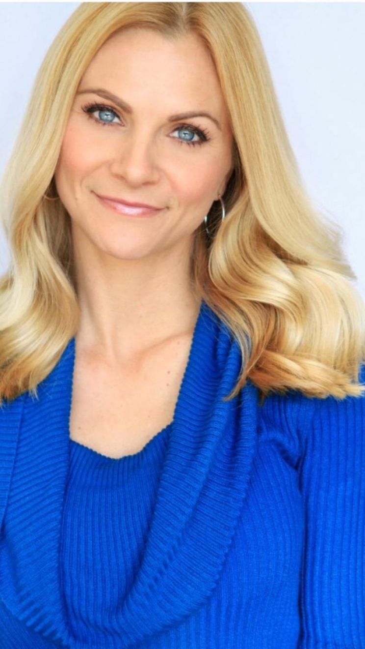 Paige Peterson