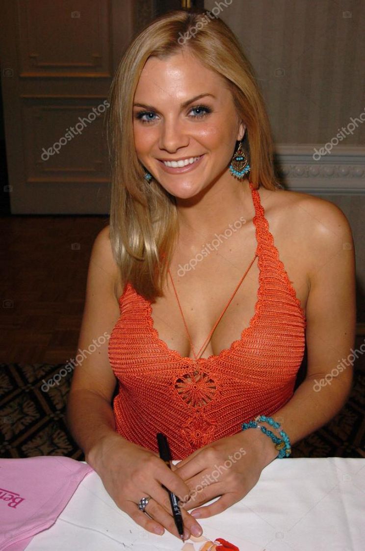 Paige Peterson