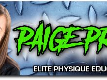 Paige Price