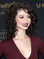 Paige Searcy