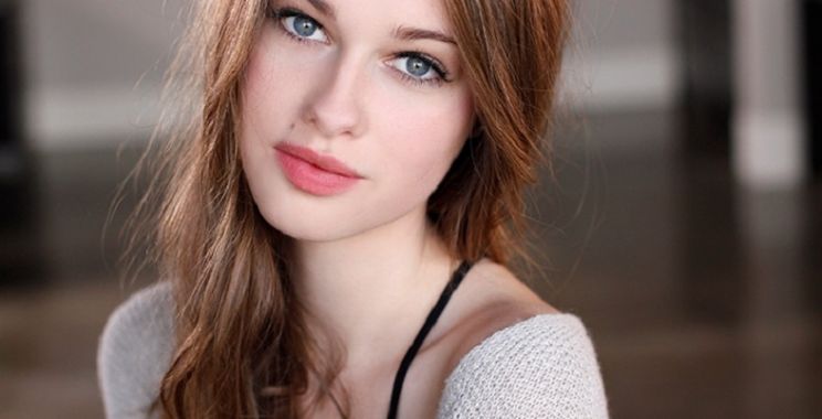 Paige Searcy