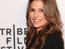Paige Turco