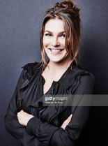 Paige Turco