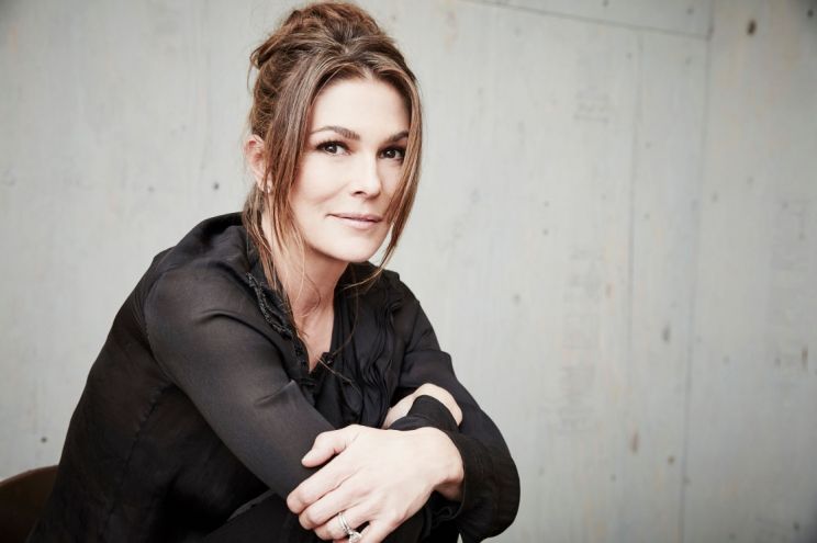 Paige Turco