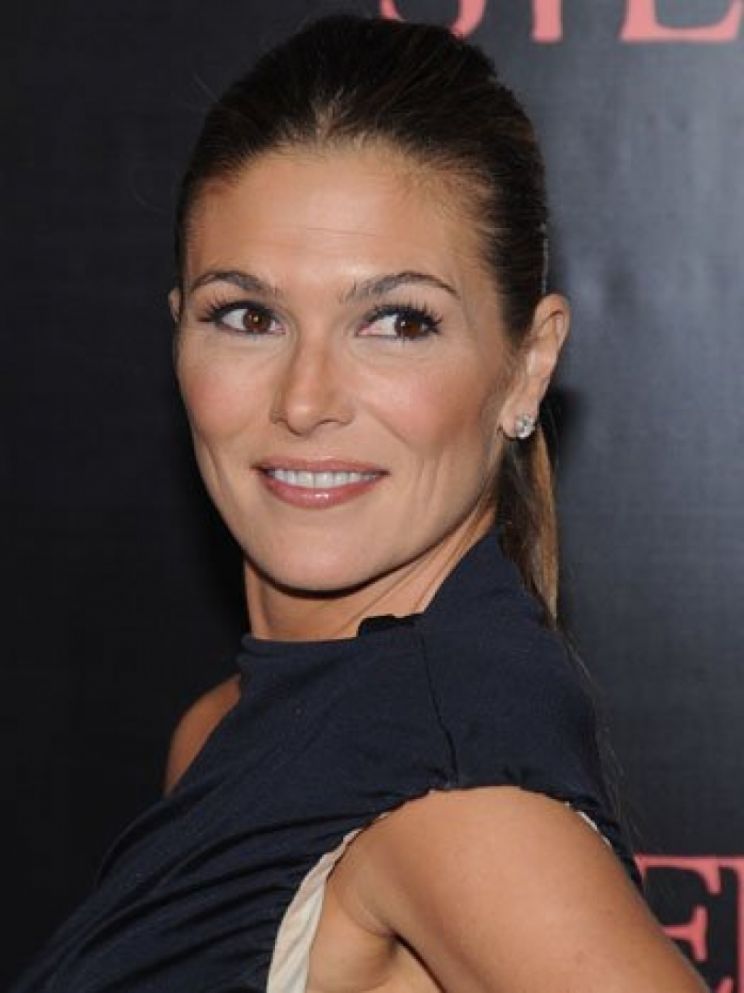 Paige Turco