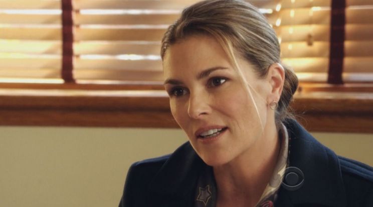 Paige Turco