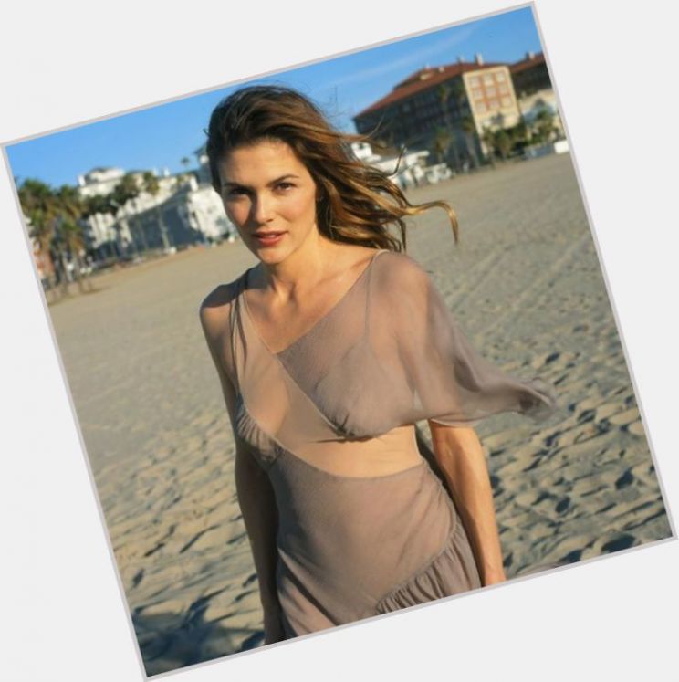 Paige Turco