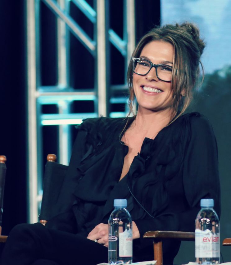 Paige Turco