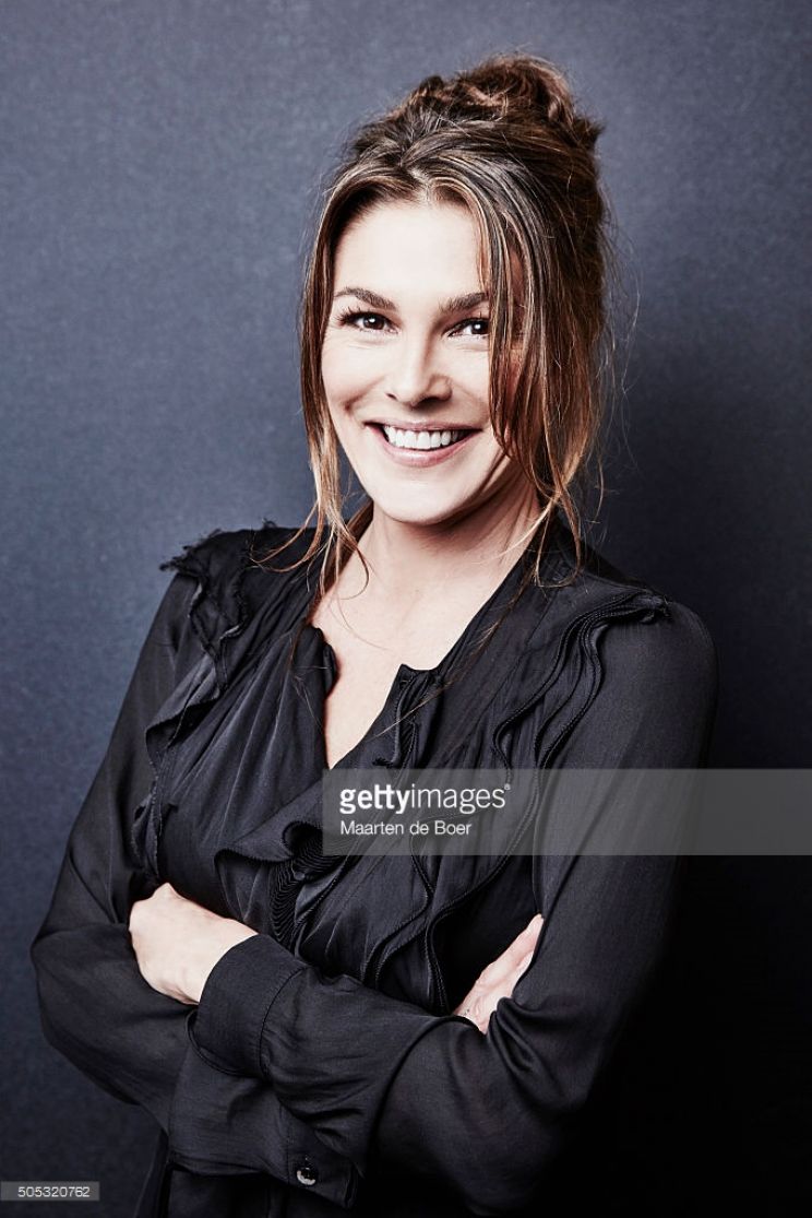 Paige Turco